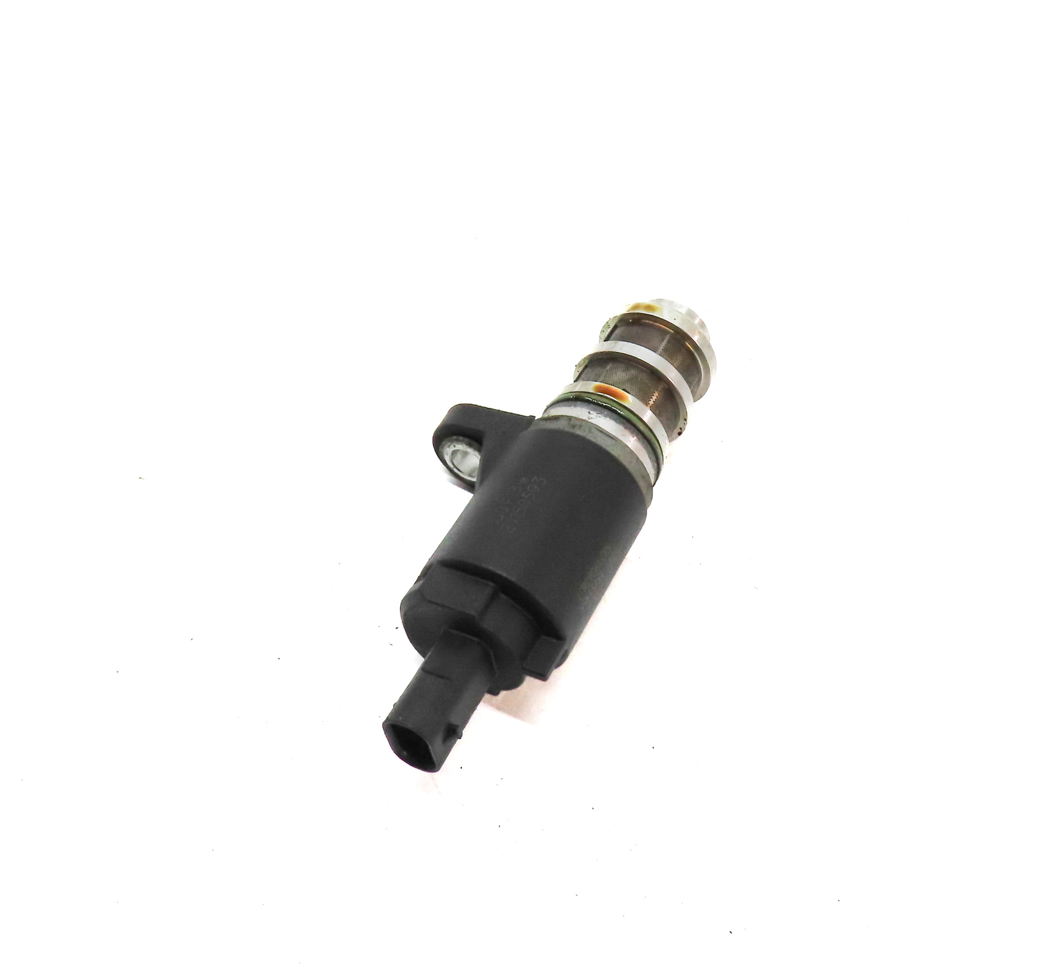 2014 BMW X1 (E84) 2.0L (N20) ENGINE MOTOR OIL FLUID PRESSURE SOLENOID — exact item pictured